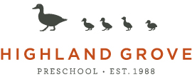 Highland Grove Preschool