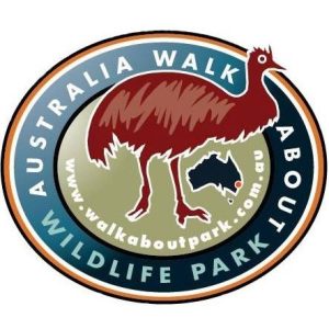 Australia Walk about park